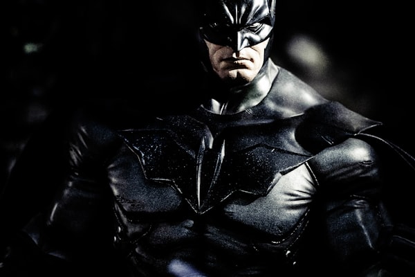 科幻巨制《机械纪元》未来城市与机器人